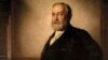 Quiz - America's Presidents: Benjamin Harrison