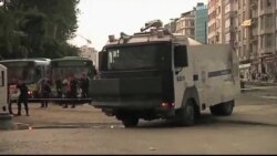 Թուրքիայի անկում ապրող հեղինակությունը