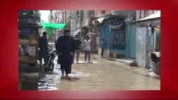 د ډیوه د روانو چارو خپرونه په ټي وي
