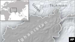 له‌ ته‌قینه‌وه‌یه‌کدا له‌ ئه‌فغانسـتان 8 منداڵ ده‌کوژرێن