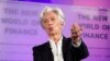 IMF Warns US-China Trade War Could Cut Global Economic Growth