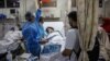 بیماران کووید۱۹ در هند به عفونت کشندهٔ فنگسی مبتلا شده اند