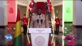 Guinee fanga sinamaton nyema, Cellou Dalein Diallo ka weeleda