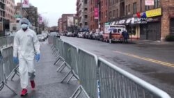 Կորոնավիրուսը գրանցում է վայրիվերումներ