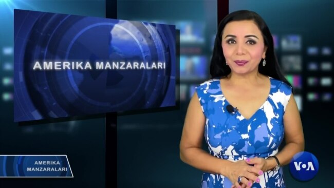 Amerika Manzaralari: Tramp, ob-hayot, elektromobillar