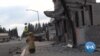After the Fire, California Community Looks to Future