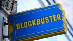 Netflix vuelve al pasado con Blockbuster