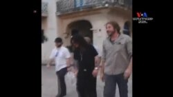 SHORT VIDEO: Օզզի Օզբորնը Կուբա է այցելել