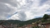 Vista desde La Vega, zona popular de Caracas. Fecha sin determinar. Foto: Cortesía - "Caracas Mi Convive".