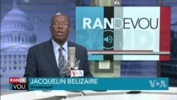 Pwogram Radyo sou Televizyon 