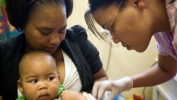 Luanda: Enfermeiros dizem que novas admissões são insuficientes - 2:10