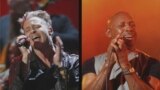 Border Crossings: Ryan Tedder / Jeffrey Osborne