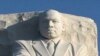 Hoa Kỳ khánh thành Đài tưởng niệm lãnh tụ dân quyền Martin Lurther King