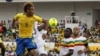 La liste des 23 joueurs gabonais pour la CAN 2017 révélée