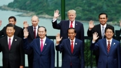 Bản tin VOA ngày 21/11/2020