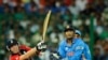 بھارت کی کرکٹ ٹیم تنقید کی زد میں