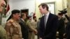 Trump's Son-in-Law Visits Iraq