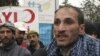 Turkey Concerned at Growing Number of Syrian Refugees