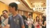 美国大学会展香港 中国学生留美兴趣未减