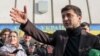 Комік і президентський кандидат хоче переговорів з Росією про мир – західна преса