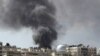 انفجار دو بمب در دمشق؛ کشف ٤٥ جسد در حومه پایتخت