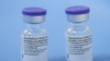 复必泰（BioNTech）新冠疫苗针剂