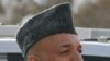 US Senators Hold Talks with Afghan President Karzai
