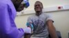 畿內亞研製伊波拉‘高效’疫苗