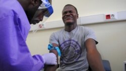 Helping West Africa Recover From Ebola Epidemic