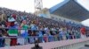 Somalia Soccer Stadium Hosts First Tournament in Decades