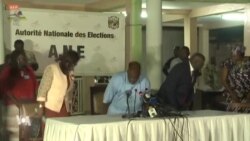 Faustin Archange Touadéra réélu, l’opposition conteste