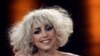 Lady Gaga de nuevo en el cine con "House of Gucci"