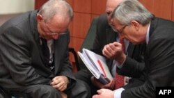 Bruksel, gati paketa e re për Greqinë