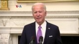 Tantangan Pekan Pertama Pemerintahan Joe Biden