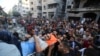 Aid Groups Rush to Help Civilians in Israel-Hamas War