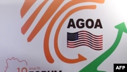 Faayilii - Foreemii 'African Growth and Opportunity Act '(AGOA) Ivoorii Koost, Hagayya 5, 2019. 