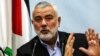 Pemimpin Hamas Tolak Imbauan Israel untuk Mengungsi Keluar dari Gaza
