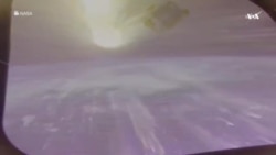 آرتمیس ۲ اورایون فضایی بیړۍ نن ځکمې ته ښکته کیږي