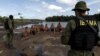 Fight Against Illegal Amazon Gold Mining Intensifies