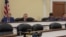 美国国会暨行政当局中国委员会(CECC)举行听证会，讨论中国强摘器官等人权议题。(2026年5月14日)
