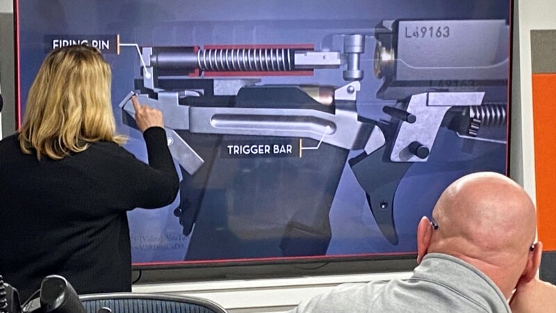 What Is the Debate Over Smart Guns?