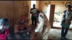 Kalata: Kayes Gouverneur, Baye Konaté ye Kalafili