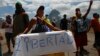 Venezuela: Países, intelectuales y artistas en contra de opción militar