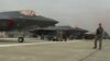 [특파원 리포트] F-22 등 미 핵심 전력자산, 서울 ADEX 전시