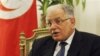 Menlu Tunisia Mundur dari Pemerintahan Sementara