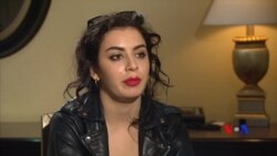 Border Crossings: Charli XCX