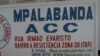 Associação pro-independencia de Cabinda foi extinta pela justiça angola em 2006