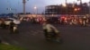 Nearly 40 people died in traffic accidents over the Khmer New Year, authorities reported Thursday.