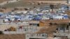 Lebanon Mulls Syrian Refugee Limits