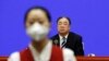 面對國際批評 北京再辯稱應對疫情無誤
